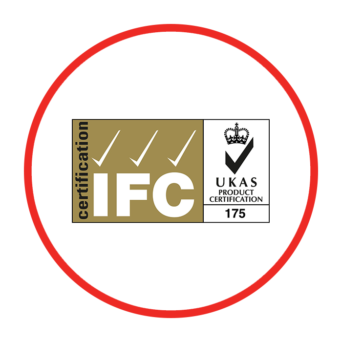 IFC logo