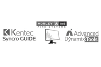Kentec-syncro-guide-logo