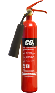 Fire Extinguishers