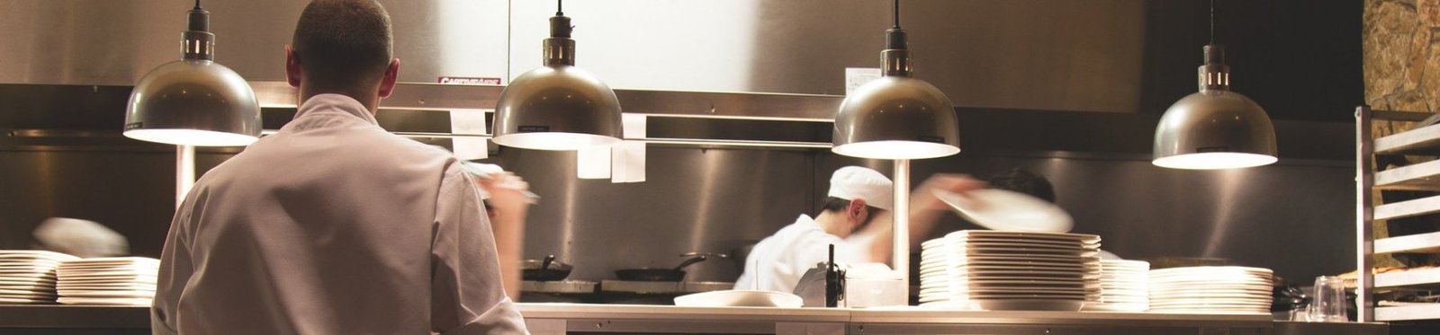 Kitchen Fire Suppression | FAFS Fire & Security | Fire Protection